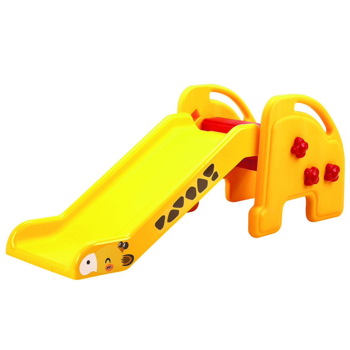 Детская горка для детей. Горка Жираф ku-1502 edu Play. Горка детская edu-Play Жираф жёлтый. Edu Play горка Жираф. Детская горка QIAOQIAO "малыш".