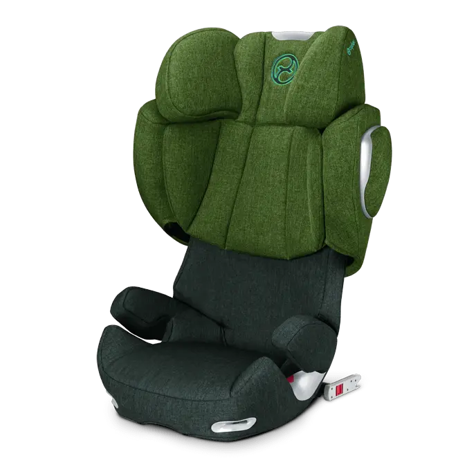 Cybex solution q online