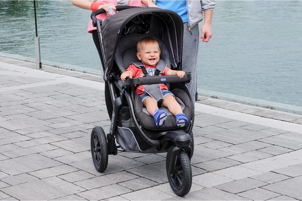 Chicco Activ 3 3 1