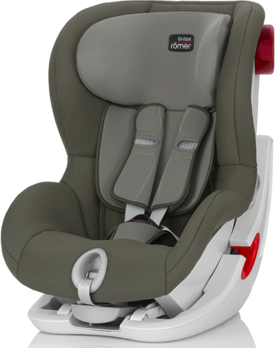 Britax romer king ii 2019 outlet