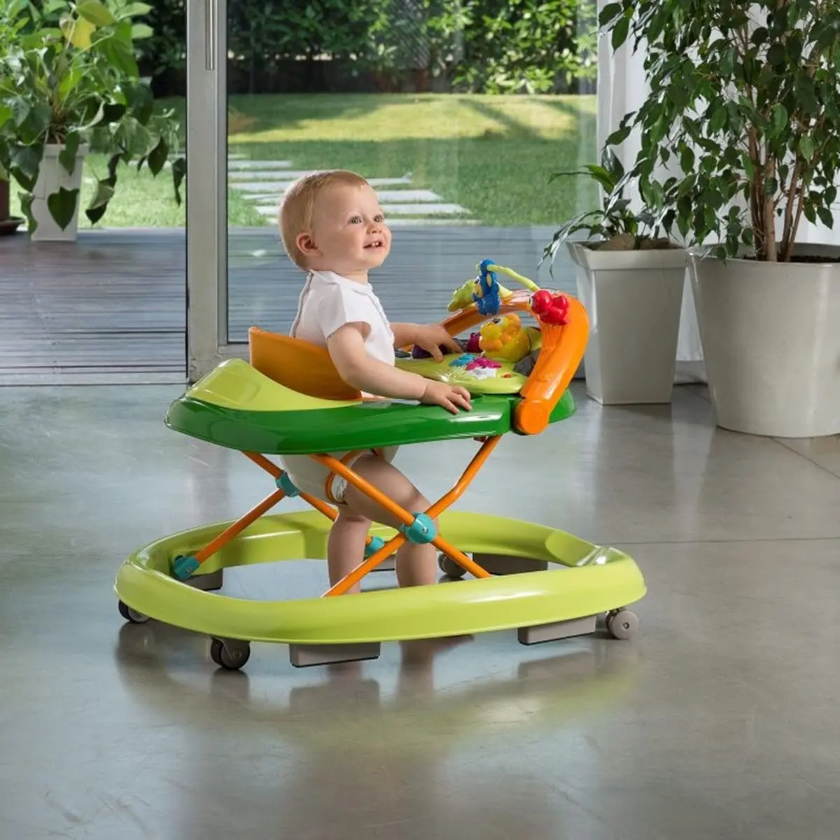 walky talky chicco