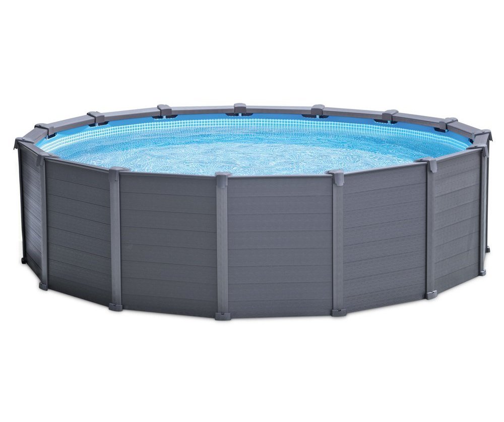 Бассейн Intex 26192
