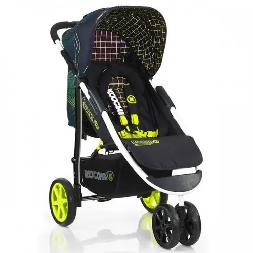Cosatto koochi pushmatic hotsell