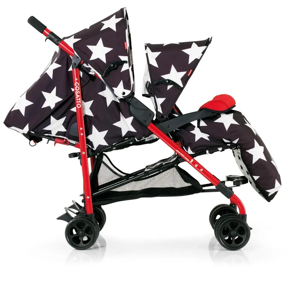 Cosatto poussette sales