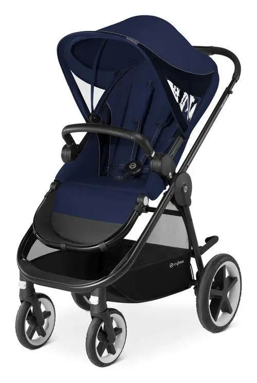 Cybex balios m 2016 2025
