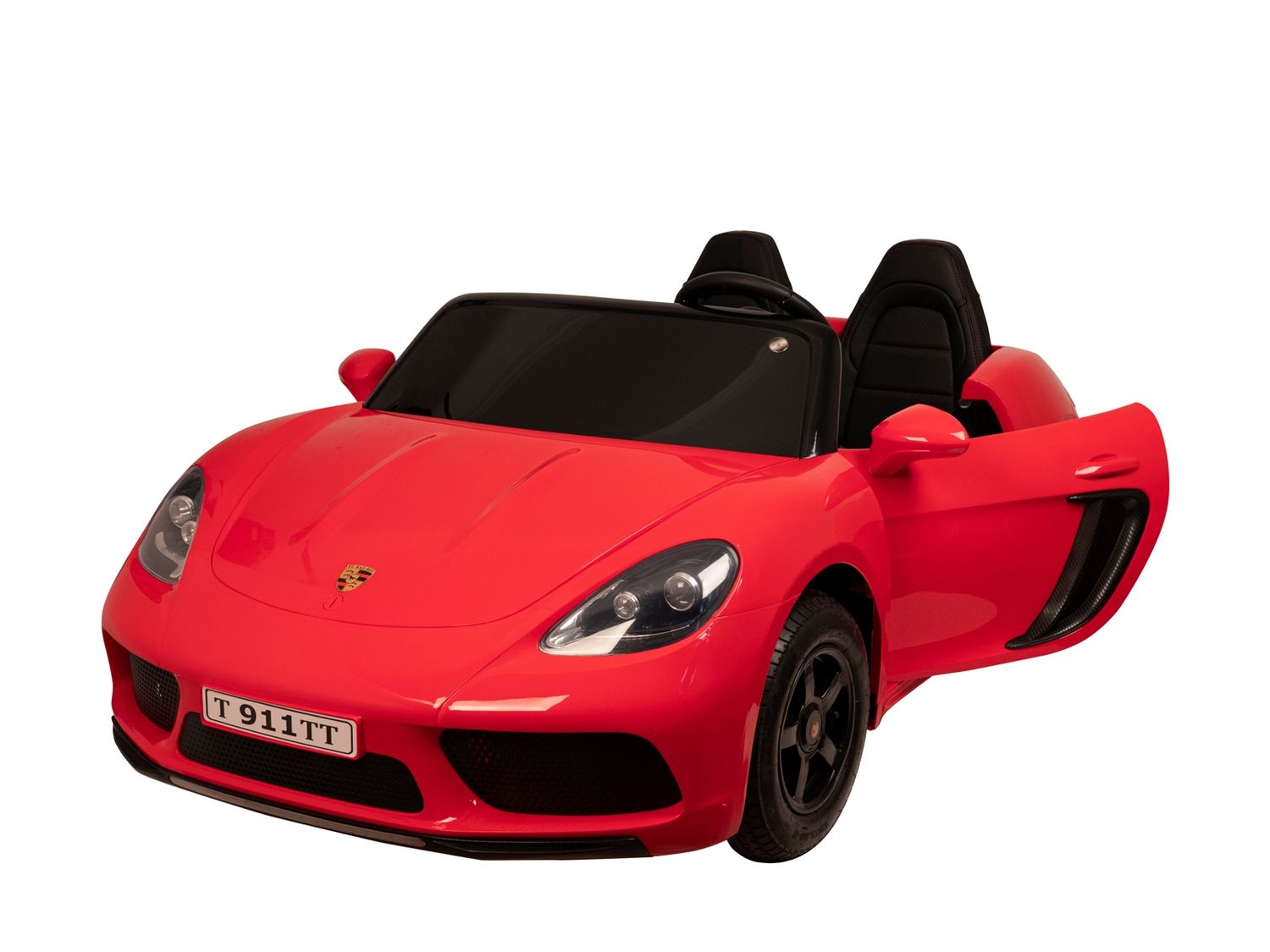 Детский электромобиль t911tt
