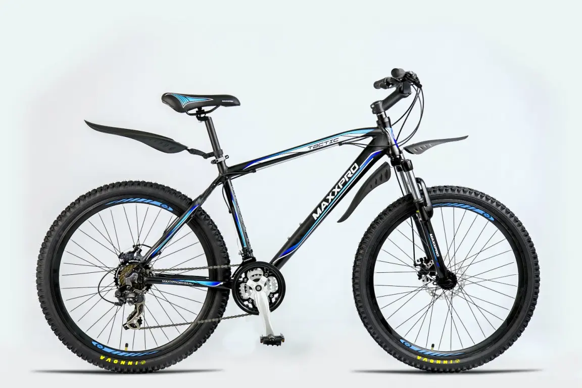 MaxxPro Tactic 26