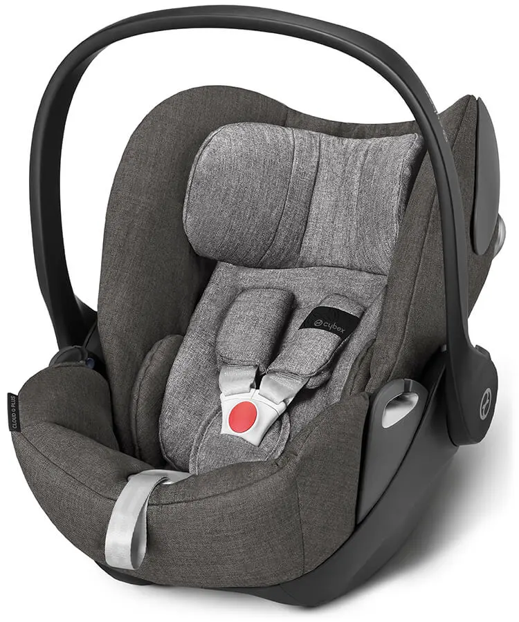 Cybex Cloud Q