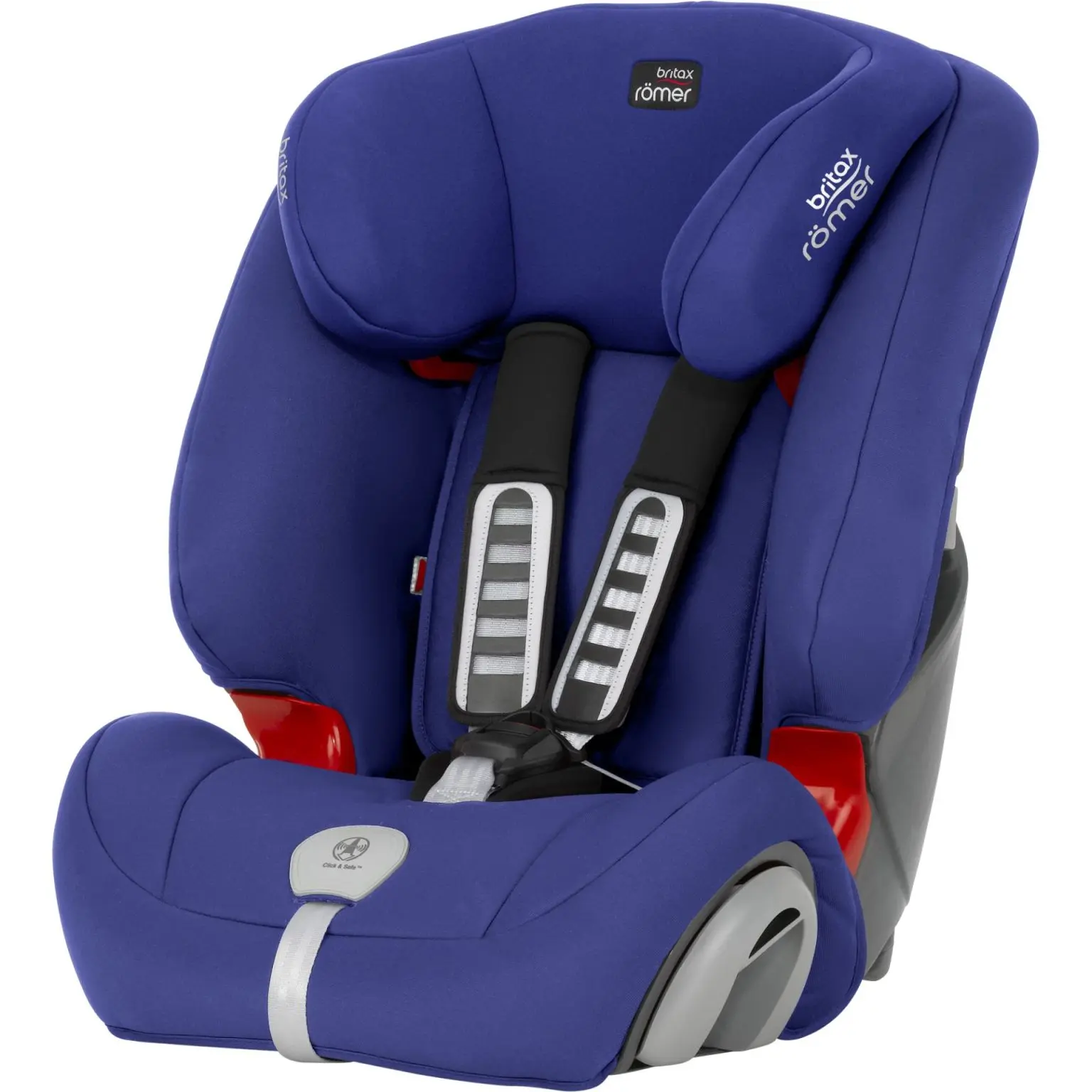 Britax evolva best sale