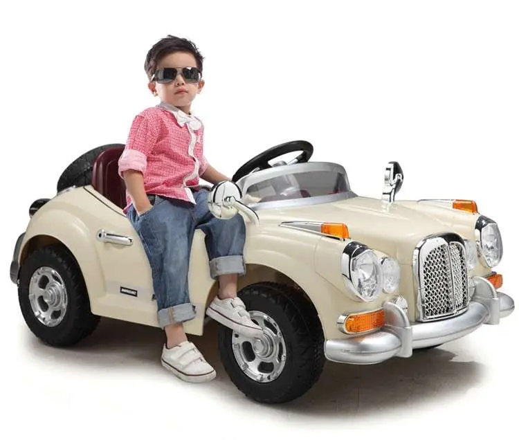 Купить детский электромобиль в Санкт-Петербурге - Шоу-рум, подарки, лучшая цена